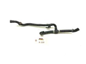 3w0131612 Bentley 2014-2018 Flying Spur 4.0l V8 Secondary Air Pump Connecting Pipe Oem