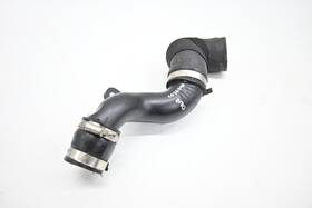 3w0145832e Bentley 03-12 Continental Right Side Intercooler Intake Hose Pipe Duct Oem