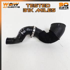 3w0.145.840.f Bentley 3w0145840 04-19 Continental Flying Spur Gt Gtc Right Charge Air Tube Hose Pipe Oem
