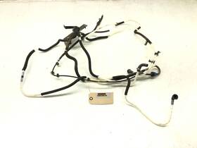 3w0201090 Bentley 2014-2018 Flying Spur 4.0l V8 Fuel Tank Vacuum Pipe Line Hose Set Oem