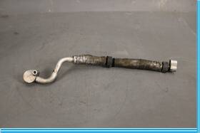 3w0260707f Bentley 06-12 Continental Ac Air Conditioning Hose Pipe Line Oem