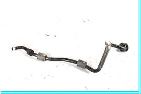 3w0317848c Bentley 3w0317848 06-12 Continental Oil Pressure Pipe Line Hose Oem