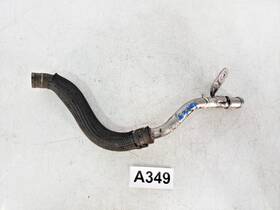 3w0422888 Bentley 13-17 Oem Continental Gt Gtc 4.0l V8 Power Steering Pump Reservoir Pipe