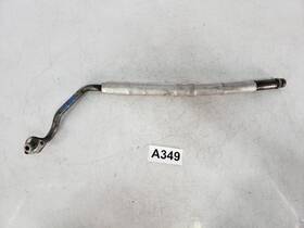 Bentley 3w0422895 13-14 Oem Continental Gt Gtc 4.0l V8 Engine Power Steering Hose Line
