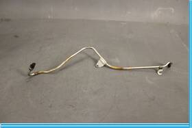 3w0612925ap Bentley 06-12 Continental Turbocharger Vacuum Hose Tube Pipe Oem