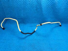 3w5-201-160-b Bentley Continental Flying Spur Fuel Pipe Hose Line Tube 29k 2006-2012 Oem
