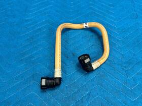 3w5-201-993-a Bentley Continental Flying Spur Fuel Pipe Hose Line Tube 29k 2006-2012 Oem