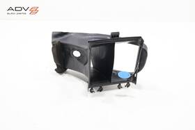 3w5121468b Bentley 2008-2012 Continental 6.0l Engine Right Intercooler Air Guide Baffle Oem