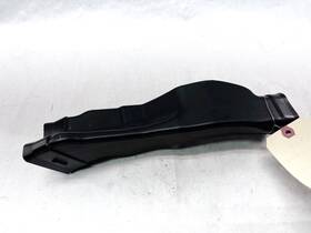 3y0-819-656 Bentley 11-20 Mulsanne Right Rh Pass Fresh Air Heater Duct Hose Pipe Tube Oem
