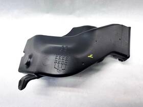 4m0-819-806-b Bentley 17-22 Bentayga Rear Right Side Dashboard Center Air Outlet Duct Tube Oem