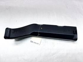 4m1-820-159 Bentley 17-22 Bentayga Front Air Intake Guide Tube Pipe Oem