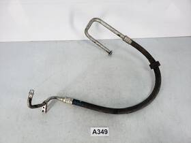 Bentley 7d08207215 2013-2017 Oem Continental Gt Gtc 4.0l V8 Air Hose Conditioning Ac Line