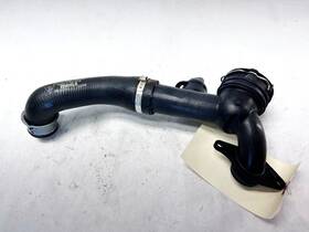 971-121-438-a Bentley 17-23 Continental Radiator Coolant Upper Right Hose Line Pipe Oem
