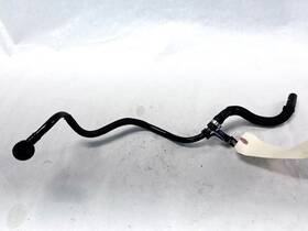 971-133-366-h Bentley 20-22 Continental Emission Vapor Canister Purge Valve With Hose Pipe Oem