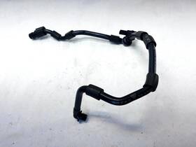 971-612-067-ba Bentley 20-23 Continental Vacuum Non Return Hose Line Pipe Oem 971-612-067-ba Bentley 20-23 Continental Vacuum Non Return Hose Line Pipe Oem