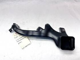 971819151 Bentley 20-22 Continental Hvac A/c Air Intake Tube Pipe Hose Oem