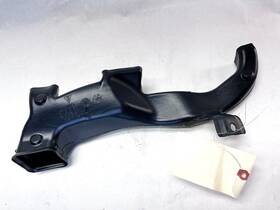 971819152 Bentley 20-22 Continental Hvac A/c Air Intake Tube Pipe Hose Oem