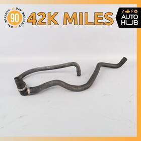 Pf55200pc Bentley 00-02 Arnage 6.8l V8 Air Charge Cooler Pump Hose Pipe Oem 42k