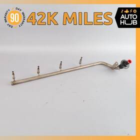 Ue74578 Bentley 96-03 Arnage Azure 6.8l Right Fuel Emission System Hose Tube Line Oem