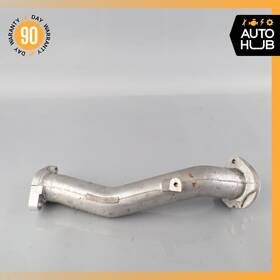 Ue75218c Bentley Arnage 6.8l V8 Engine Air Intake Hose Pipe Oem Ue75218c Bentley Arnage 6.8l V8 Engine Air Intake Hose Pipe Oem