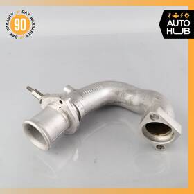 Ut10388 Bentley Arnage 6.8l V8 Engine Air Intake Hose Pipe Oem