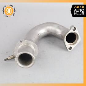 Ut10391 Bentley Arnage 6.8l V8 Engine Air Intake Hose Pipe Oem