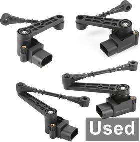 Binbus1871-us Binb Road 4pcs Air Suspension Height Sensor Lr020155 Lr020157 Lr020159