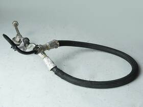 0261230349 Bmw 2011 - 2016 5 Series F10 535i Xdrive Fuel Line Tube Pipe W Pressure Sensor