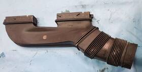 10389117 Bmw 2012-2016 X1 Inlet Intake Tube Pipe Air Duct