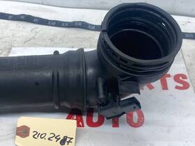 10872410 Bmw - Air Cleaner Intake Duct Hose Pipe Oem