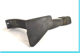 109912-13 Bmw 2009-2015 750i F01 4.4l Right Engine Intake Air Cleaner Lower Duct Oem