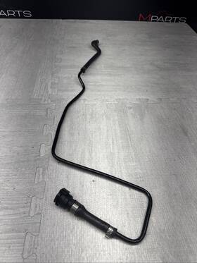 11-53-1-436-122 Bmw Z3 E36 Expansion Tank Vent Hose 11531436122 1436122