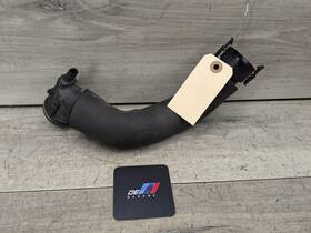 11127588417 Bmw Oem F30 F32 F33 F10 F25 F15 N20 N26 Engine Breather Vent Pipe Hose Tube