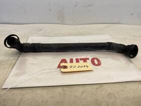 Bmw 1115143255907 - Crankcase Breather Vent Hose Oem