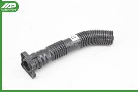 11157553949 Bmw 08-10 E82 E88 E90 E92 135i 335i Valve Cover Pcv Air Hose Pipe 7553949 Oem