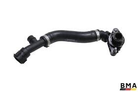 11157852335 Bmw M5 M8 F90 F91 F92 F93 Ventilation Hose Pipe Line 2018 - 2023 Oem