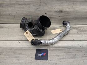 11157936327 Bmw 20-24 Oem G05 G12 G30 540 740 840 X5 Engine B58c Air Intake Hise Tube Pipe