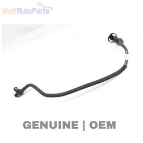 11158637971 Bmw 2021-2022 228i Xdrive Gran Coupe F44 - Engine Air Hose / Line 8637971
