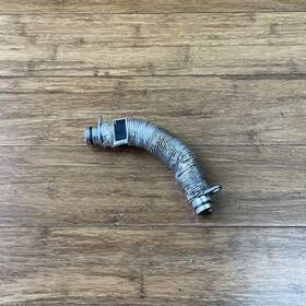 Bmw 11428679020 2019-2025 X7 G07 3.0l Turbocharger Oil Outlet Hose Tube Pipe Line Oem