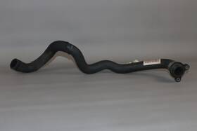 Bmw 11537584549 11.53 7584549 2011 E90 335 X1 Engine Coolant Thermostat Hose Pipe Tube Oem