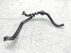 11537843262 Bmw F06 F10 F12 F85 F86 M5 M6 X5 X6 S63 Engine Breather Vent Pipe Hose Line Oem