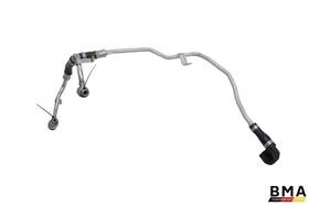 11538092596 Bmw M8 M5 F91 F92 F93 F90 Turbocharger Coolant Return Pipe Line 2018 - 2023 Oem