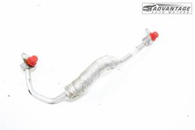 11538629971 Bmw 2019-24 330i Xdrive G20 2.0l Turbocharger Water Feed Tube Line Pipe Hose Oem