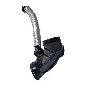 115643 Bmw 2017-2023 G30 540i 740i 840i X5 X6 3.0l Air Intake Hose Tube Pipe Duct Oem