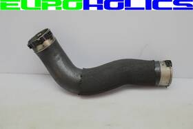 11614742748 Bmw Oem F30 328d 14-18 N47 Diesel Intercooler Charge Air Pipe Hose