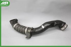 11617810317 Bmw 06-13 E70 X5 35d Diesel Intercooler Intercharge Pipe Hose Sensor Unit Oem