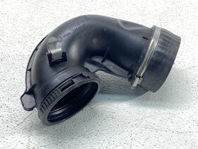 11617846248 Bmw 15-20 F80 F82 F87 M2 M3 M4 S55 Throttle Charge Air Induction Pipe Hose Oem