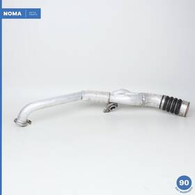 11657568239 Bmw 07-16 E89 Z4 135i 335i 535i N54 Intercooler Right Side Air Charge Pipe Oem