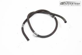 11657588773 Bmw 2015-2016 X4 F26 Engine Turbo Turbocharger Vacuum Pipe Tube Hose Oem