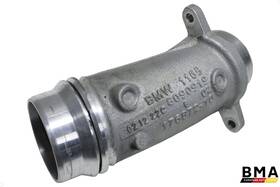 11658090919 Bmw M2 M3 M4 G80 G82 G83 G87 Turbo Connector Pipe 4-6 8090919 2021 - 2025 Oem